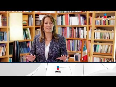 El hermano de Margarita Zavala explica por qué ella se salió del PAN | Noticias con Ciro Gómez Leyva