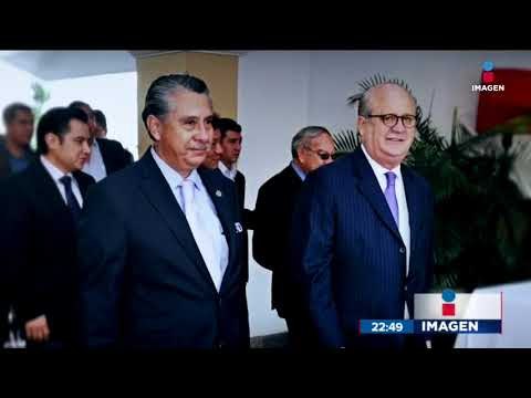 Descartan el secuestro como móvil del asesinato del empresario en Morelos | Noticias con Ciro