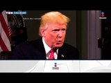 ¿Otra vez Trump? Se hace de un nuevo enemigo | Noticias con Francisco Zea