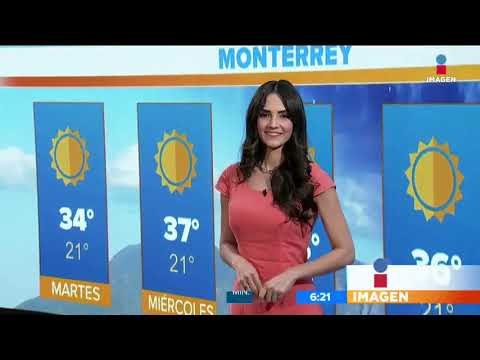 Saldrá el sol en la mayor parte del país | Noticias con Francisco Zea