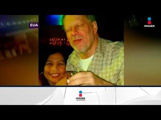 ¿Qué decía la nota que dejó el asesino de la masacre de Las Vegas? | Noticias con Yuriria Sierra