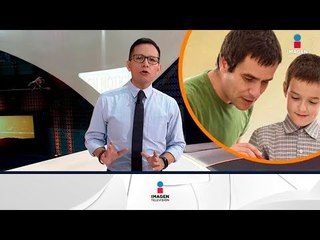 ¿Cómo darte cuenta que tu hijo consume drogas? | Noticias con Francisco Zea