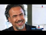 Entrevista con Alejandro Gónzalez Iñarritu sobre realidad virtual y Trump | Noticias con Ciro