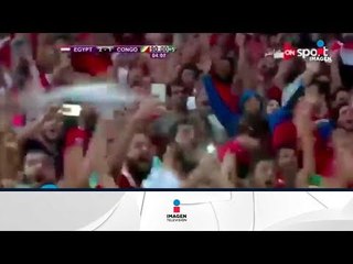 Los festejos más exóticos por una clasificación al Mundial | Qué Importa