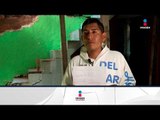 Autoridades de Xochimilco niegan tener en el abandono a la zona afectada por el sismo