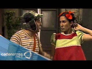 "La Popis" uno de los grandes errores de Chespirito