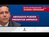 Van tras otro ex gobernador de México | Noticias con Ciro Gómez Leyva