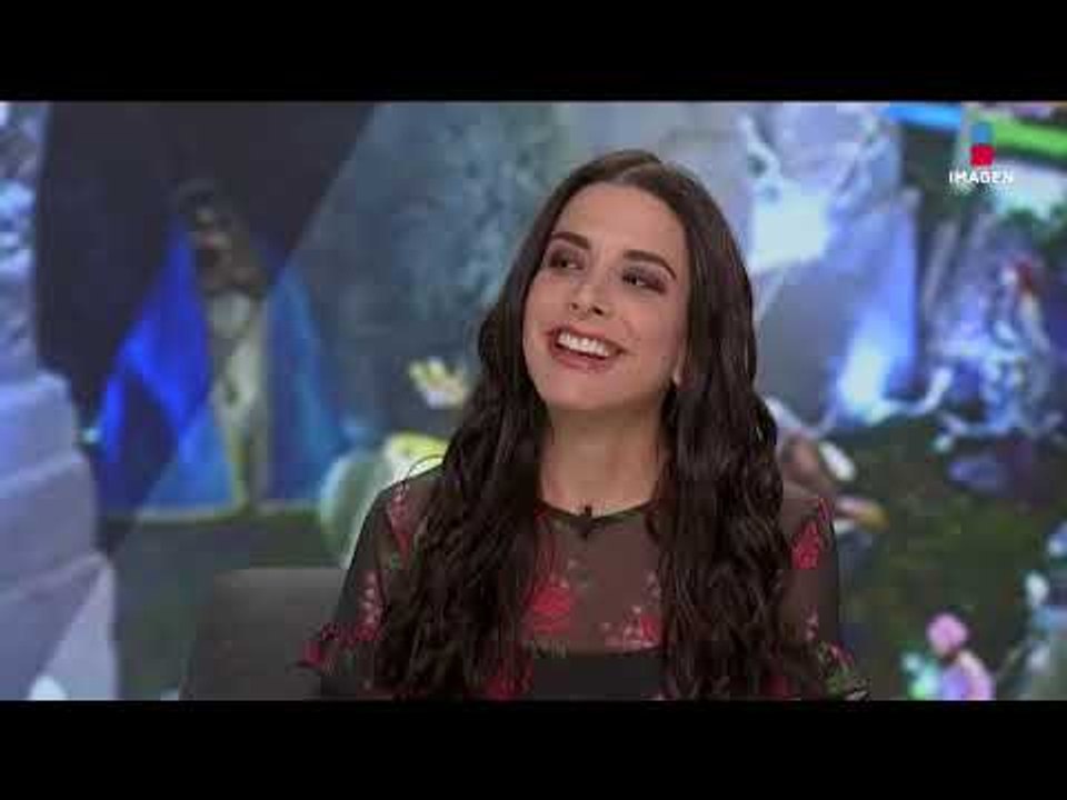 Carmen Salinas culpa del sismo al líder norcoreano Kim Jong-un | Qué Importa