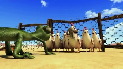 ᴴᴰ The Best Oscar's Oasis Episodes 2018 - Junior & Pronto Express - YouTube