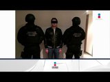 Detienen a Víctor Manuel 'N', operador de 'El Chapo' | Noticias con Francisco Zea