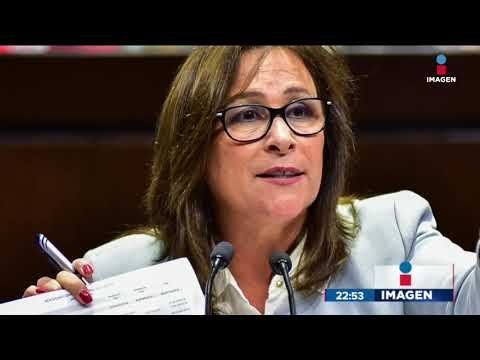 Partidos políticos pelean por quién da más ayuda para damnificados | Noticias con Ciro