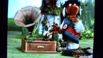 The Wombles S4 E10 - Weather Or Not