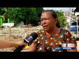 Esta mujer lo perdió TODO por el sismo en Chiapas | Noticias con Ciro Gómez Leyva