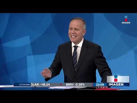 Los canadienses se pusieron rudos en la negociación del TLCAN | Noticias con Ciro Gómez Leyva