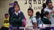 Oaxaca y Chiapas van volviendo a la normalidad | Noticias con Yuriria Sierra