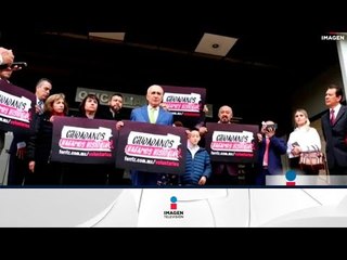 ¡Hay 86 aspirantes independientes a la presidencia de México en 2018!