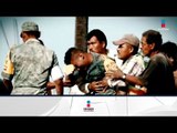 Esta es la historia del 'soldado valiente' de México | Noticias con Yuriria Sierra
