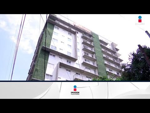 Las viviendas nuevas tendrán 5 años de garantía | Noticias con Yuriria Sierra