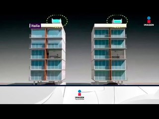 Desarrollan modelo para pronosticar terremotos | Noticias con Yuriria Sierra
