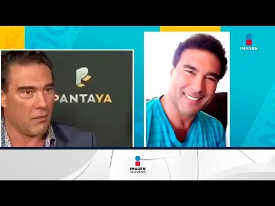 Eduardo Yáñez pide disculpas tras ataque a repo...