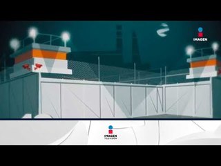 Estas son las diferencias entre Chiconautla y un penal federal | Noticias con Francisco