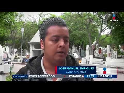 El socavón de Querétaro cobró la vida de una persona | Noticias con Ciro Gómez Leyva