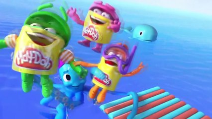 TV5 Kids(CHI) - Tanda #5 (Previa Ayudaton 2018)