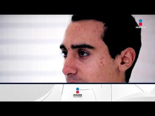 Condenan a hijo de cineasta a 33 años de cárcel por homicidio | Noticias con Ciro