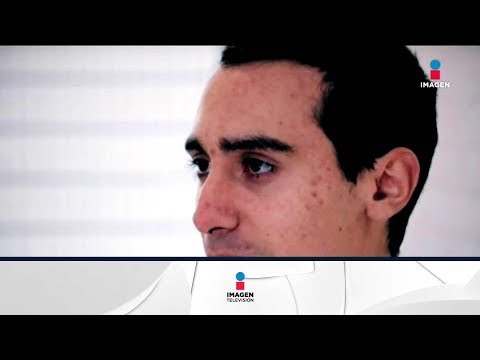 Condenan a hijo de cineasta a 33 años de cárcel por homicidio | Noticias con Ciro