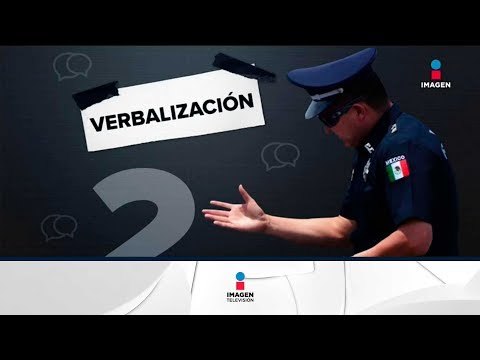 Cuando deben arrestar y disparar los policías en México | Noticias con Ciro