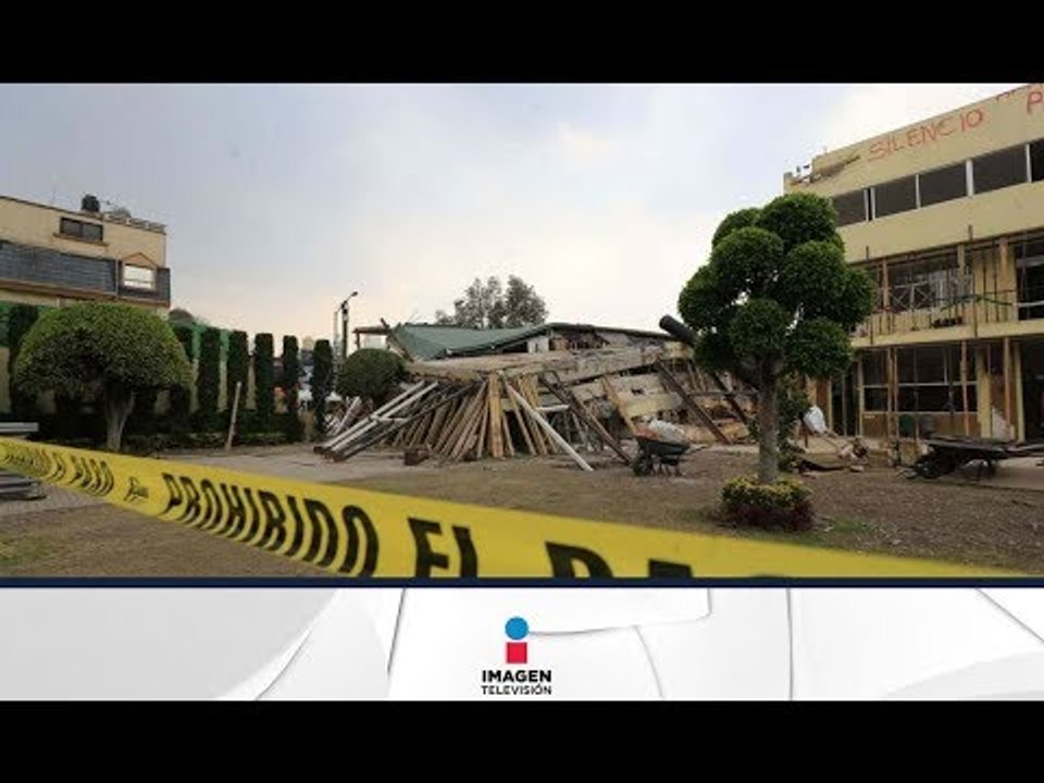 Frida Sofía nunca existió | Imagen Noticias con...