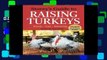 D.O.W.N.L.O.A.D [P.D.F] Storey s Guide to Raising Turkeys (Storey s Guide to Raising (Hardcover))