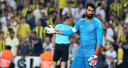 Kadro Dışı Kalan Volkan Demirel'den İlk Açıklama: Bana Konuşmak Yakışmaz