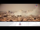 Siria y su combate al terrorismo | Noticias con Francisco Zea