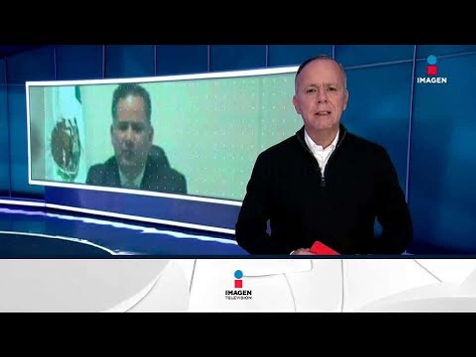 ¿Qué hubiera pasado si Imagen Noticias no hubie...