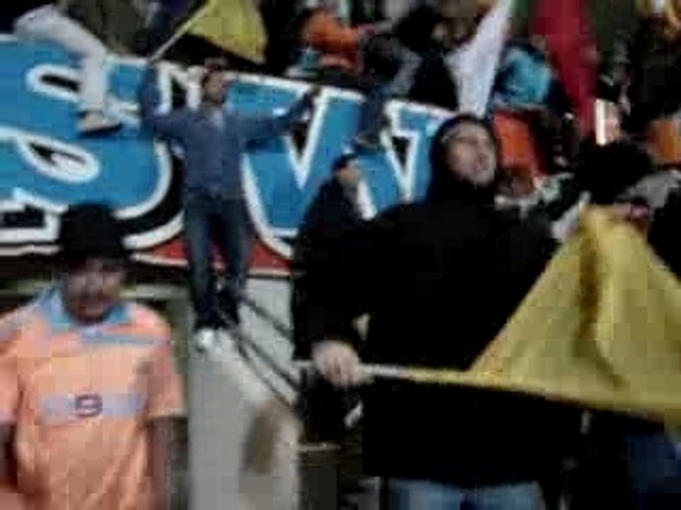 BORDEAUX - OM 16/12/2007