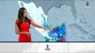Se mantendrán las temperaturas bajas en México | Noticias con Yuriria Sierra