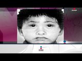 Identifican al menor abandonado en Tláhuac | Noticias con Yuriria Sierra