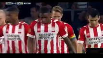 All Goals & Highlights - PSV 4-0 Venlo - 06.10.2018 ᴴᴰ