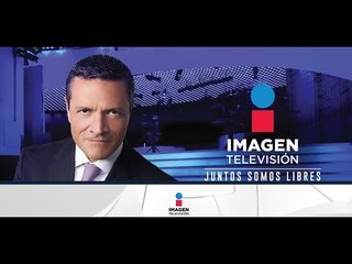 Programa completo del 2 de octubre de 2017 | Imagen Noticias con Francisco Zea