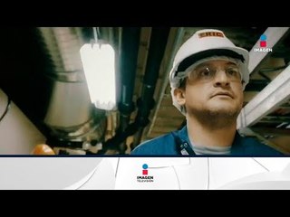 Mexicano genio, es el único en el descubrimiento de materia oscura | Noticias con Francisco Zea