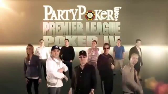 High Stakes Poker - Daniel Negreanu and Phil Hellmuth - Episode 1