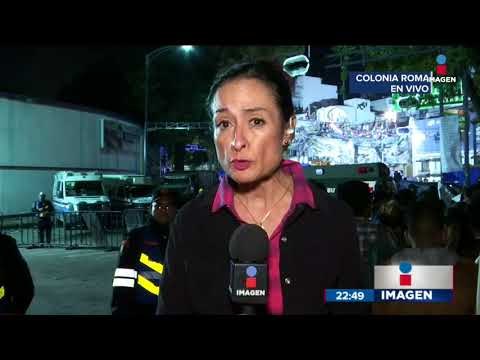 Rescatistas de Israel e Irán tienen un plan para salvar personas | Noticias con Ciro Gómez Leyva