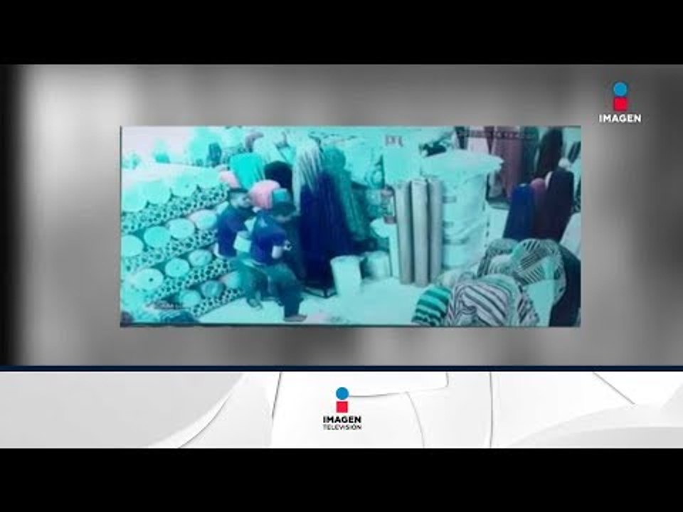 Dos hombres asesinaron a una joven para no pagarle una deuda | Noticias con Ciro