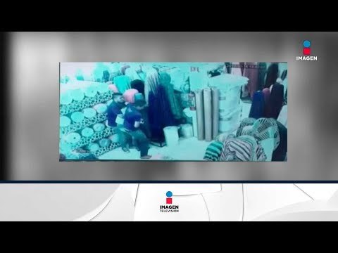 Dos hombres asesinaron a una joven para no pagarle una deuda | Noticias con Ciro