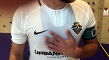 R1 FUTSAL – Jérémy PICARD réagit après la victoire de FS MONT d’OR contre le FC CHAVANOZ