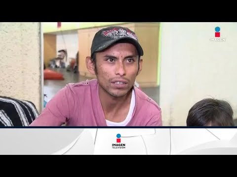 Papa Francisco hablará con afectados por el sismo | Noticias con Yuriria