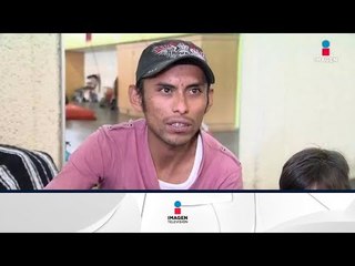 Papa Francisco hablará con afectados por el sismo | Noticias con Yuriria