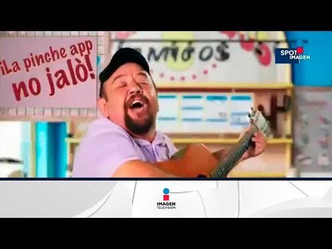 El Bronco también denunció fallas en la aplicación del INE | Noticias con Ciro