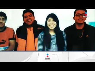 Este fue el mensaje que publicó Jazmín antes de ser asesinada | Noticias con Ciro